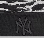 Bonnet New Era Team Cuff Bosred