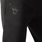Pantalon De Survêtement New Era Nba Reflective Logo Jog Chibul