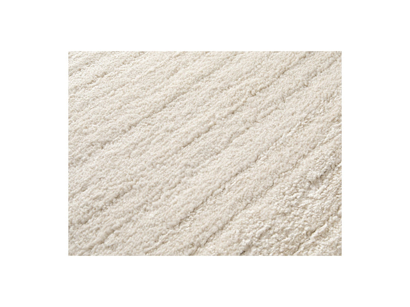 Nubio - Tapis Poils Ras - Motif Graphique