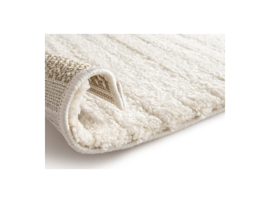 Nubio - Low-Pile Rug - Graphic Pattern