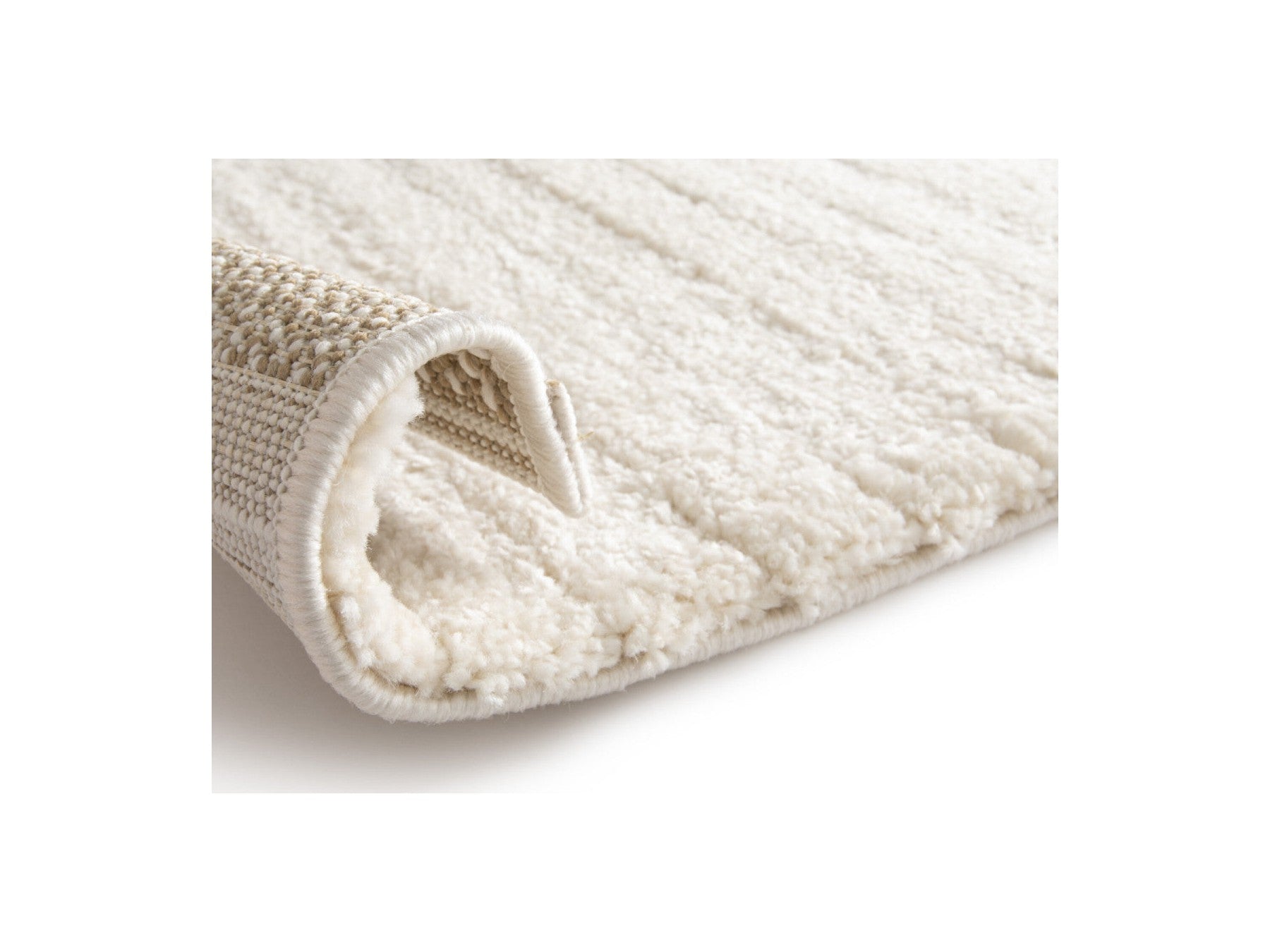 Nubio - Low-Pile Rug - Graphic Pattern