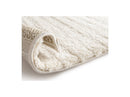 Nubio - Tapis Poils Ras - Motif Graphique