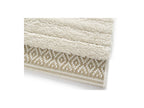 Nubio - Low-Pile Rug - Graphic Pattern