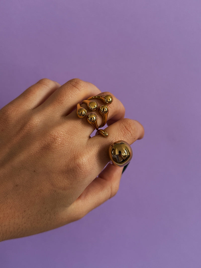 Bague Simone