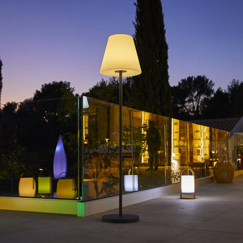 Lampadaire Solaire - Standy Solar 150