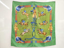 Hermes Carré 90 Silk multicolor 90 x 90