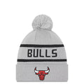 Bonnet New Era À Pompon Bulls