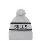 Bonnet New Era À Pompon Bulls