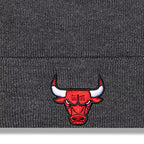 Bonnet New Era Heather Essential Chibul