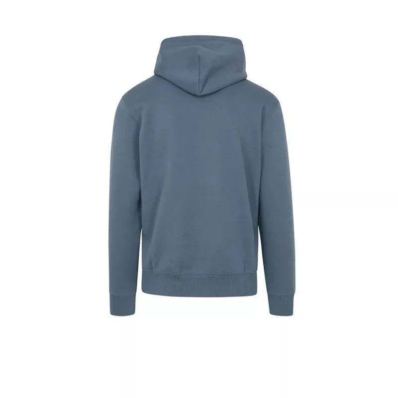 Sweat À Capuche Champion - Bleu Ciel