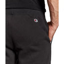 Pantalon De Survêtement Champion Rib Cuff - Noir