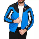 Veste De Survetement Champion - Bleu