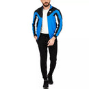 Veste De Survetement Champion - Bleu