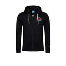 Sweat À Capuche Champion - Noir