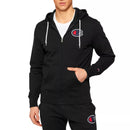 Sweat À Capuche Champion - Noir