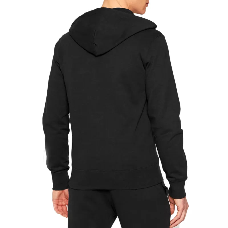 Sweat À Capuche Champion - Noir