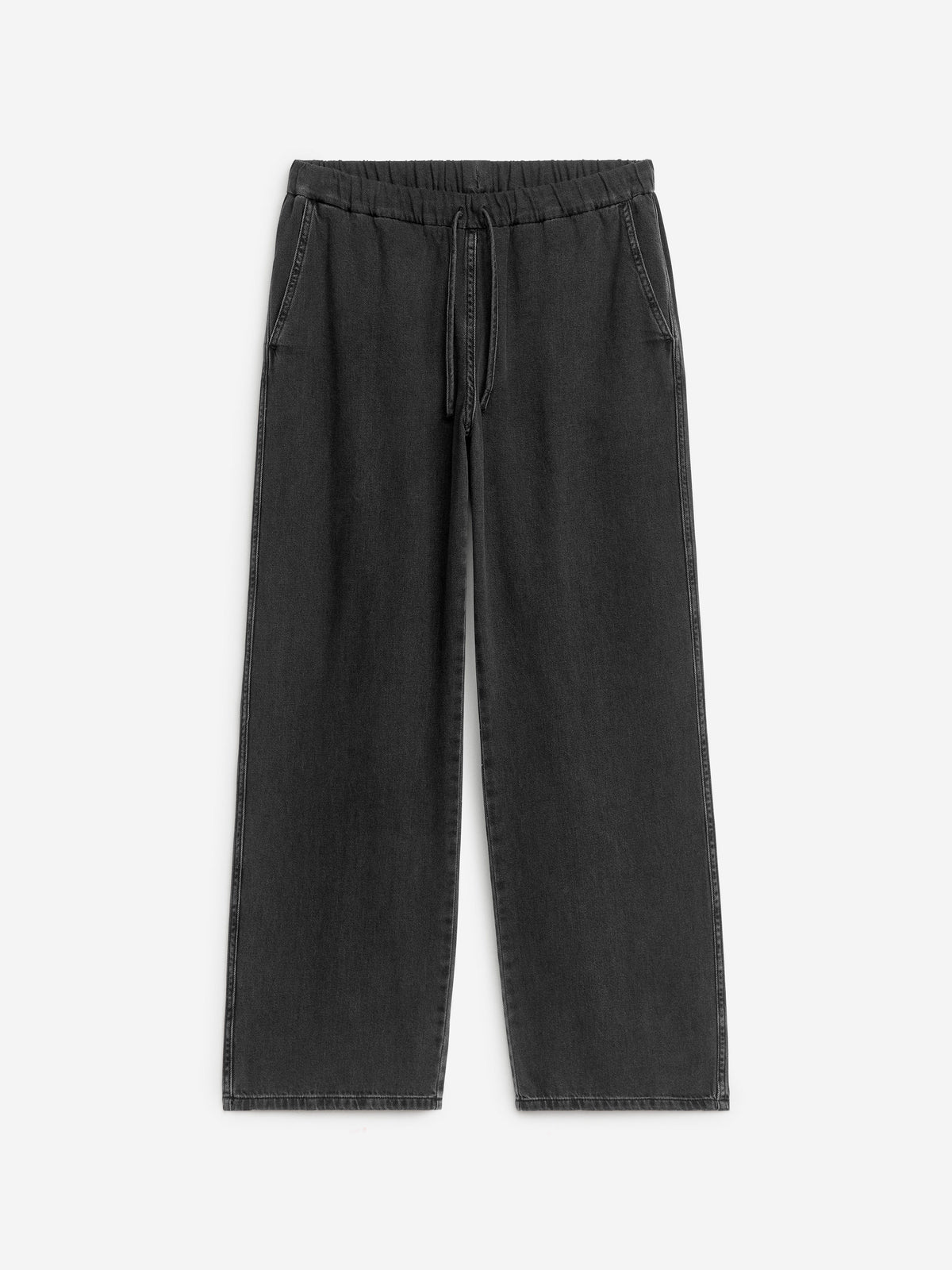 Pantalon Ludde - Gris