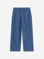 Pantaloni Ludde - Blu