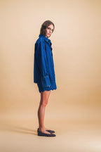 Maelle Denim Shirt