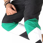Pantalon De Survêtement New Era Boston Celtics Colour Block