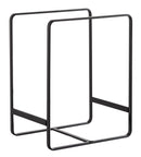 Organisateur De Plats - Tower - Noir