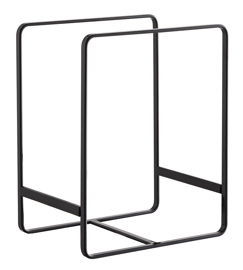 Organisateur De Plats - Tower - Noir