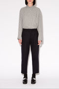 PANTALÓN JANET SAVILE ROW STRIPES
