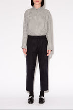 PANTALÓN JANET SAVILE ROW STRIPES