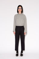 PANTALÓN RAYAS FILA JANET SAVILE