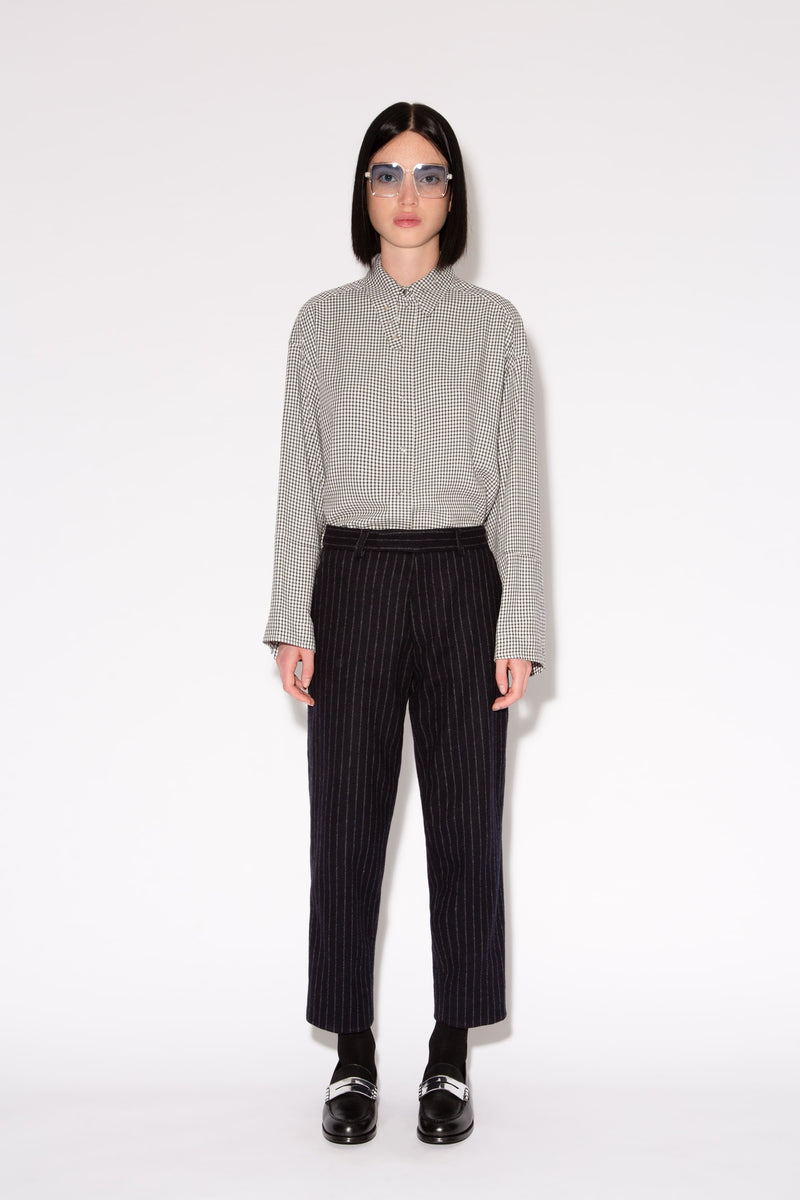 PANTALÓN RAYAS FILA JANET SAVILE