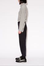 PANTALÓN JANET SAVILE ROW STRIPES