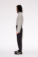 PANTALÓN RAYAS FILA JANET SAVILE