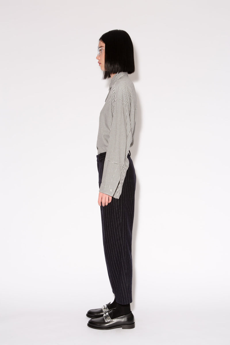 PANTALÓN RAYAS FILA JANET SAVILE