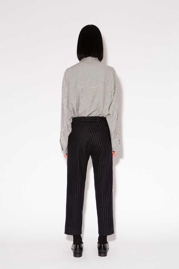 PANTALON JANET SAVILE ROW STRIPES