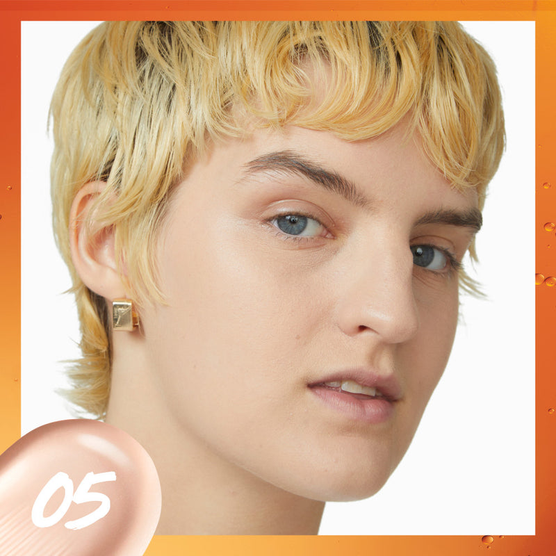 Superstay 24H Skint Tint Fluide De Teint Longue Tenue 05