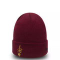 Bonnet New Era Team Essential Cleveland Cavaliers Cuff Knit