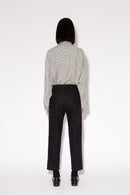 PANTALÓN RAYAS FILA JANET SAVILE