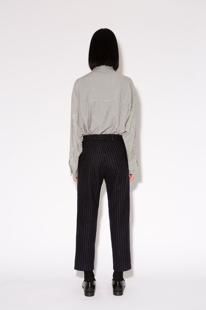 PANTALÓN RAYAS FILA JANET SAVILE