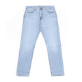 Jean Slim Taper Bleu Clair Homme Levi'S 512 1111