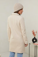 Manteau - Beige