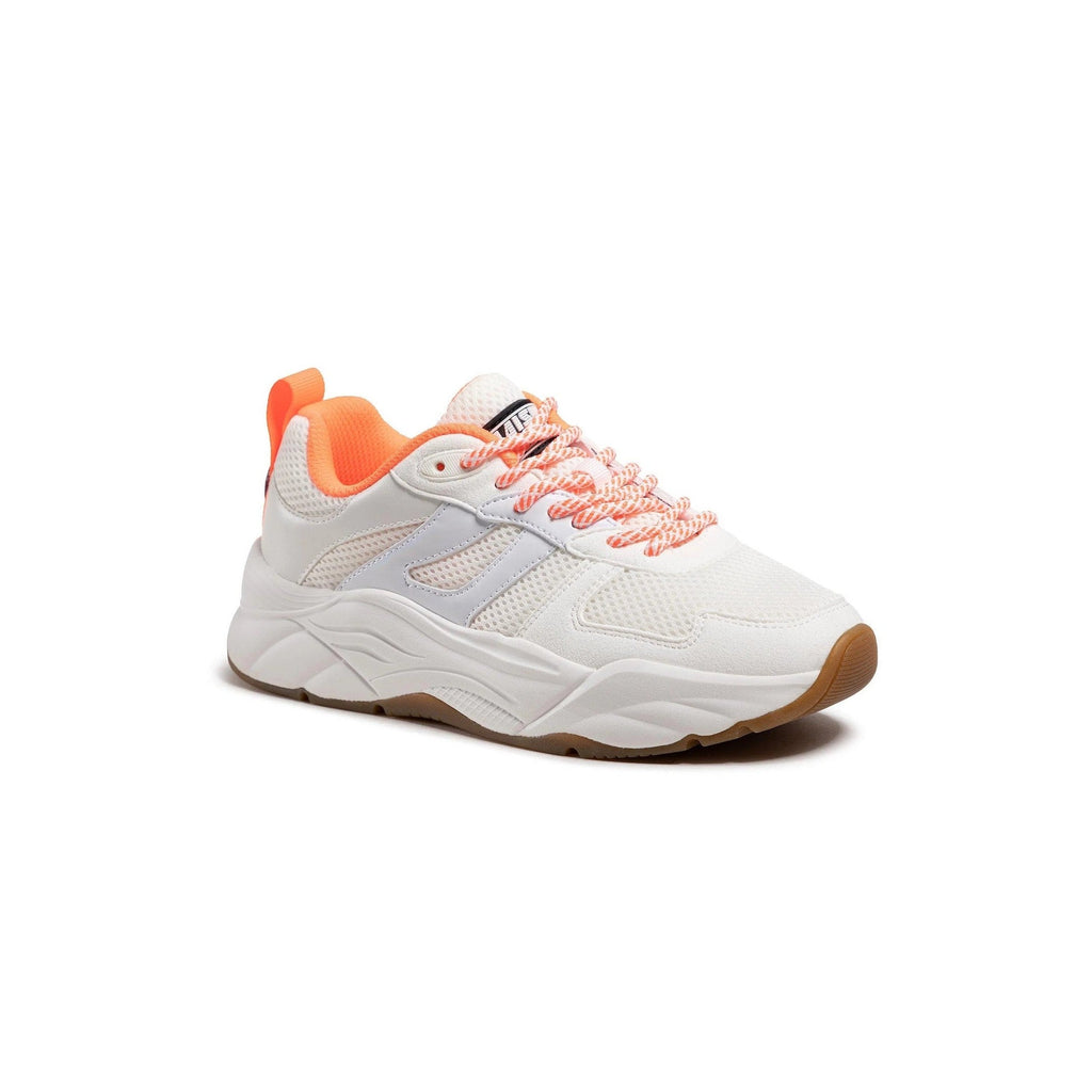 Celest Sneaker - Blanco - Mujer