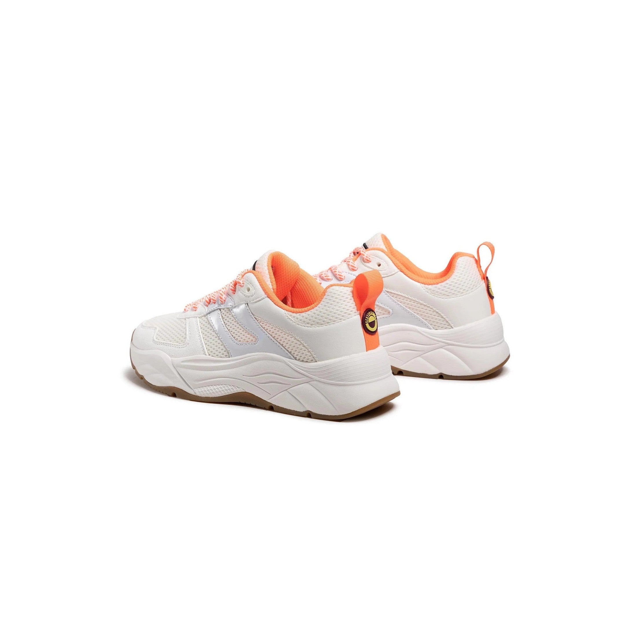Celest Sneaker - Blanco - Mujer