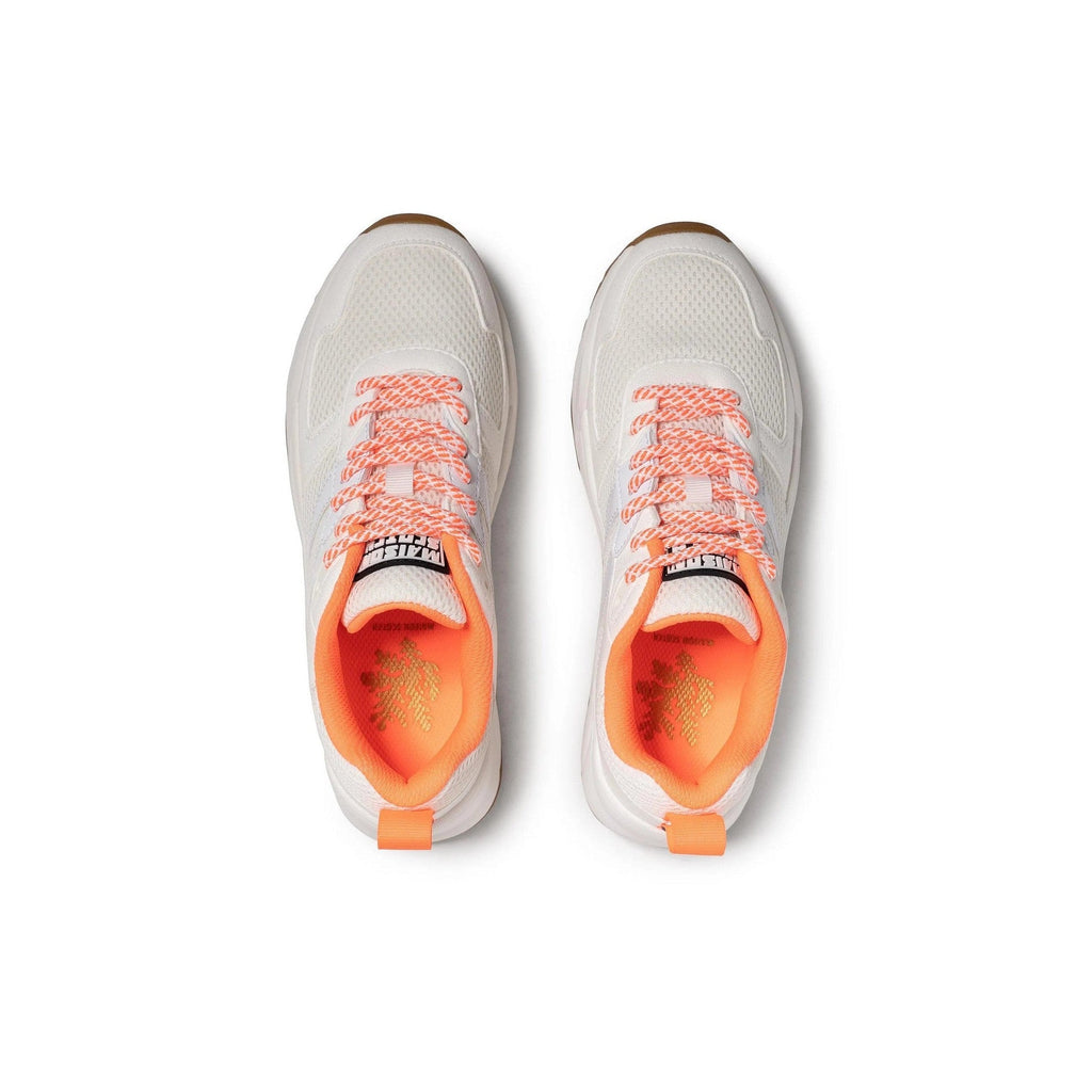 Celest Sneaker - Blanco - Mujer