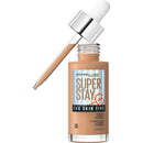 Superstay 24H Skint Tint Fluide De Teint Longue Tenue 36