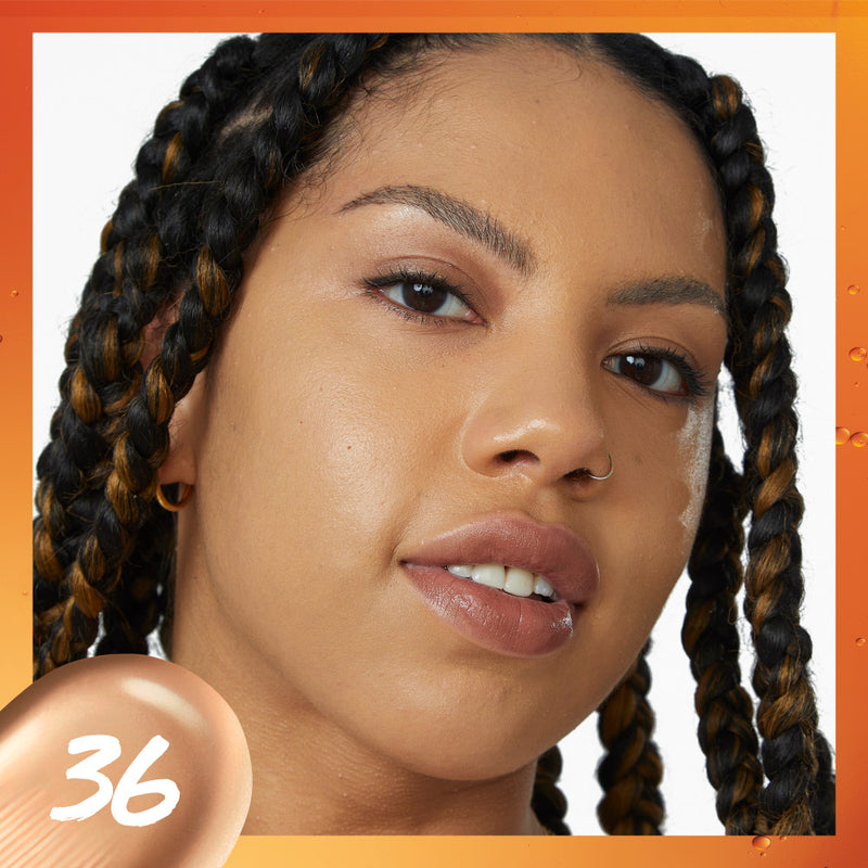 Superstay 24H Skint Tint Fluide De Teint Longue Tenue 36