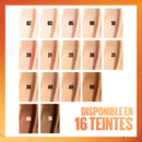 Superstay 24H Skint Tint Fluide De Teint Longue Tenue 66