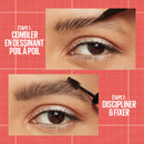 Build-A-Brow Duo Sourcils Marron Clair