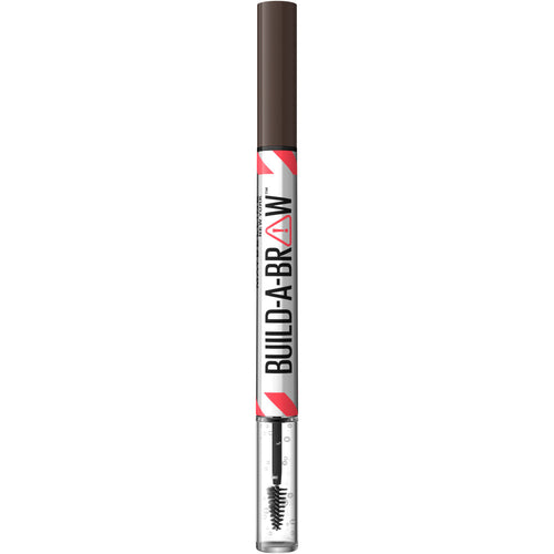 Build-A-Brow Duo Sourcils Marron Foncé