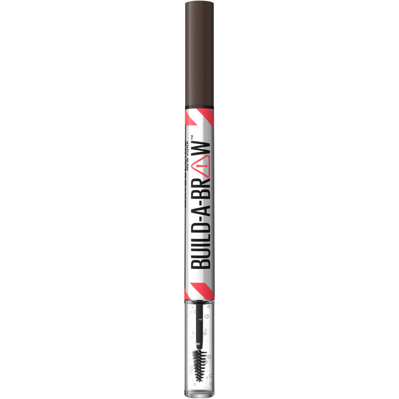 Build-A-Brow Duo Sourcils Marron Foncé