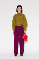 PANTALONES PROJECT HARRISON BOUGAINVILLIER